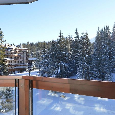 Confort Et Skis Aux Pieds A Courchevel 1850, Wifi, Parking - Fr-1-575-61 Apartment ภายนอก รูปภาพ